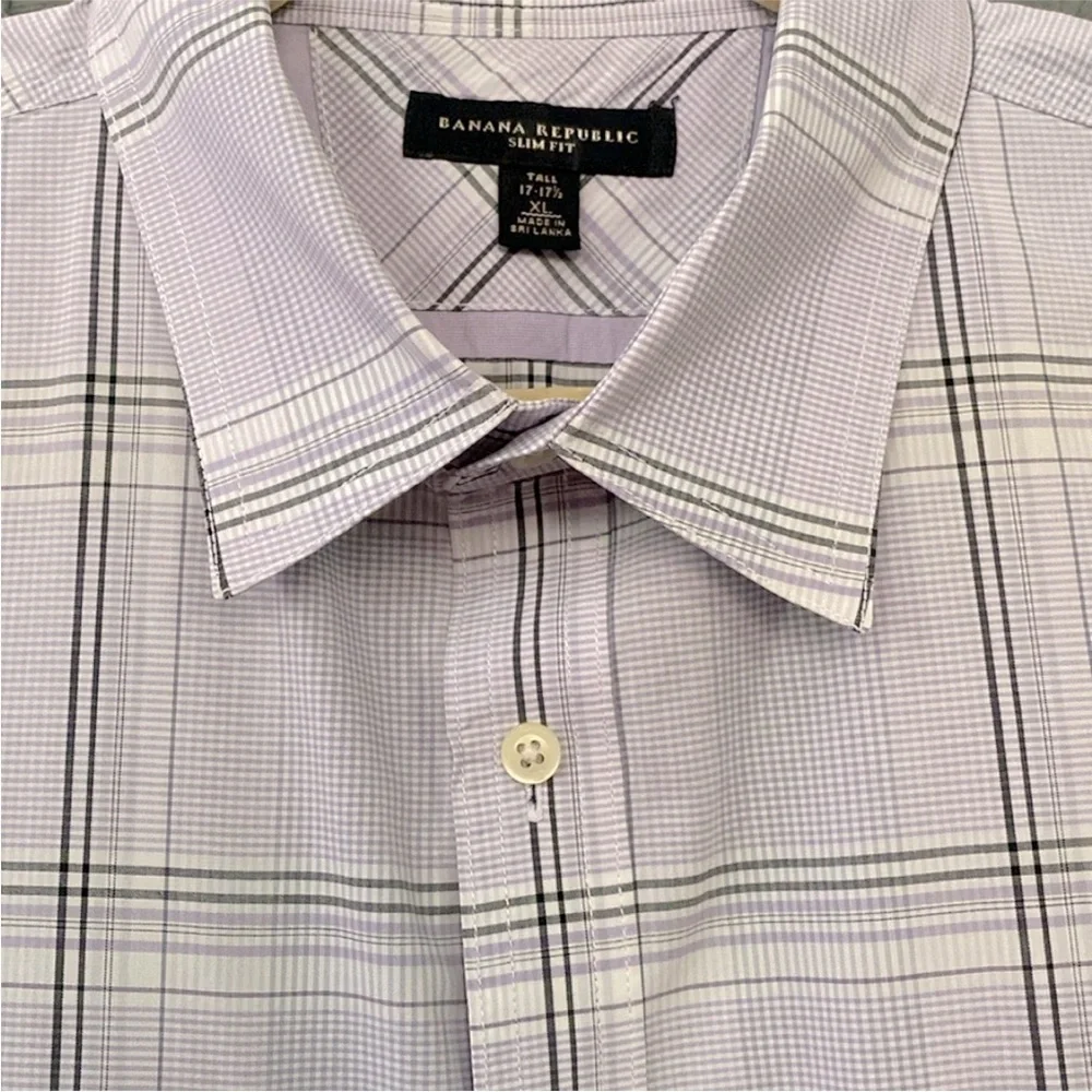 Banana Republic excellent like